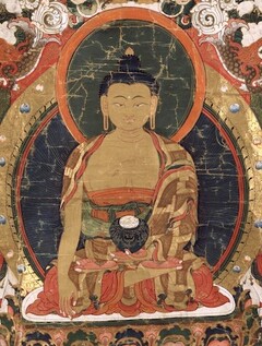 Jamyang Khyentsé Chökyi Lodrö