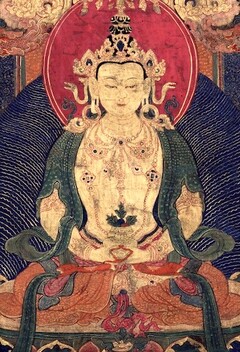 Jamyang Khyentsé Chökyi Lodrö